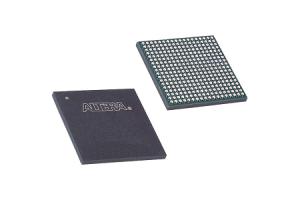 EP1C4F324C7N FPGA: Datasheet, endri-javatra, fandaharana ary voafaritra