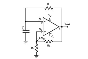 Mahatakatra ny onjam-peo amin'ny elektronika
