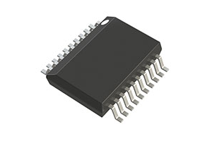 Ad73311Lars: Datasheet, Endri-javatra, Pinout sy Programing Guide