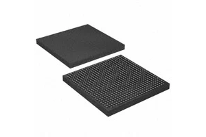 EP2S60F672C4 FPGA: Fampisehoana, fampiharana, programa & Datasheet Guide