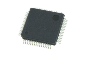 Ireo singa mifandraika amin'ny XC9572XL-10VQ64I CPLD