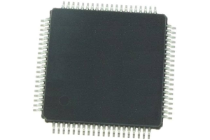 AD9883AKST-140 Analog Video ADC ho an'ny fampisehoana avo lenta