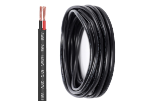 14 AWG Wire Nohazavaina: Habe, Ampacity, Breaker, ary Fampiasana