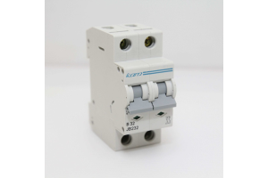 Miniature Circuit Breaker (MCB): Fitsipika miasa, karazana, naoty & torolalana mifantina