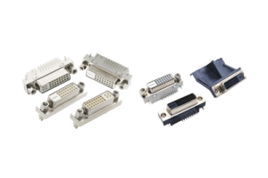 Fahatakarana ny DVI Connectors: Ny zavatra rehetra tokony ho fantatrao