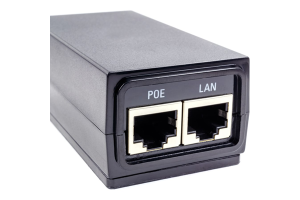 Power over Ethernet (PoE) nohazavaina: Ahoana no fampandehanana ny fitaovana sy data