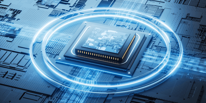 Third-Generation Semiconductor Silicon Carbide