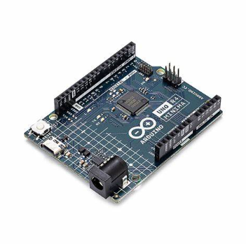 A Comprehensive Guide to the Arduino Uno R4 Minima