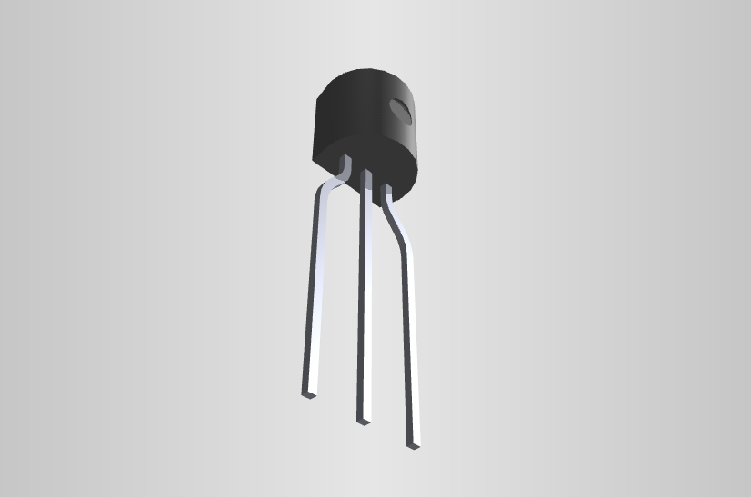 SS9012 3d model