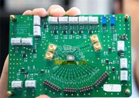 Integrated Circuit Functions