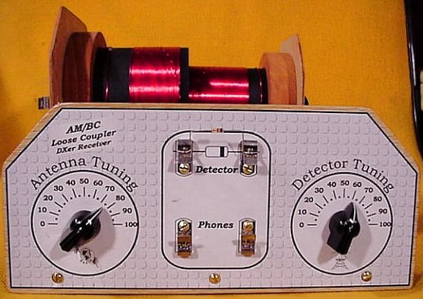  Main Tuning and Detector Coupling