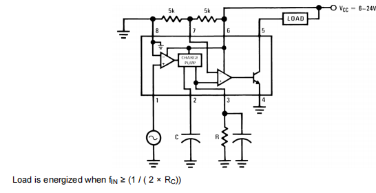 Speed Switch