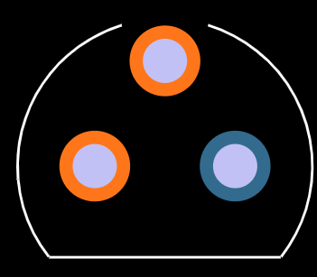 PN2222 Footprint