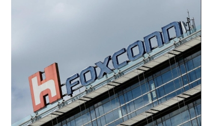 Foxconn dia nankatoavina mba hamatsy vola $ 1 miliara dolara ao amin'ny orinasa Indiana azy