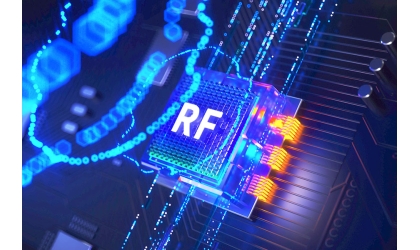 36 tapitrisa dolara amerikana!Ny hery CG Indiana dia mahazo fizarana Renesas RF Division