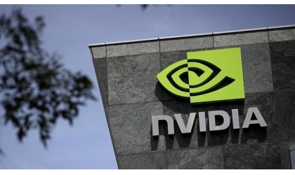 Ny vola lanin'ny R & D isan-taona Nvidia dia mihoatra ny 12 miliara, indroa ao amin'ny AMD